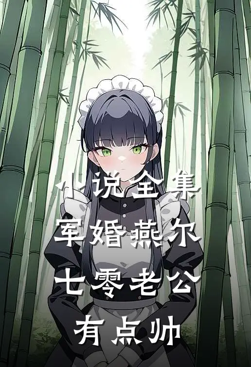 小说全集军婚燕尔：七零老公有点帅