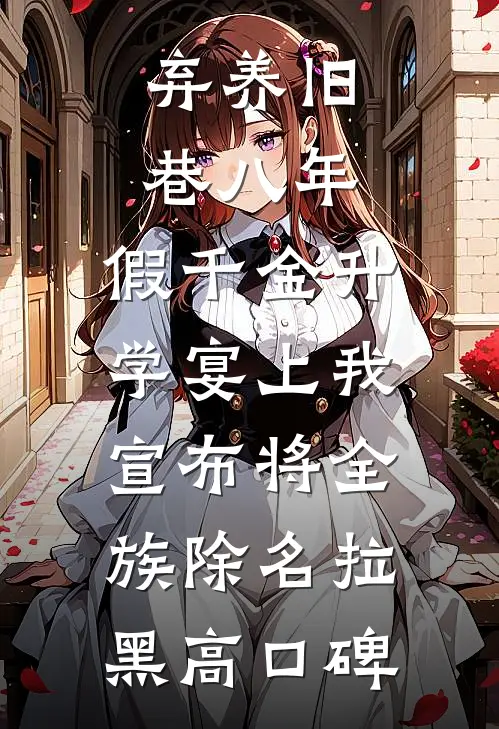穿越边关：这世道烂透，我便重造乾坤篇章