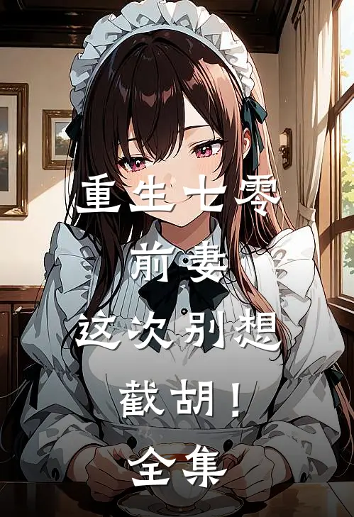 重生七零：前妻，这次别想截胡！全集