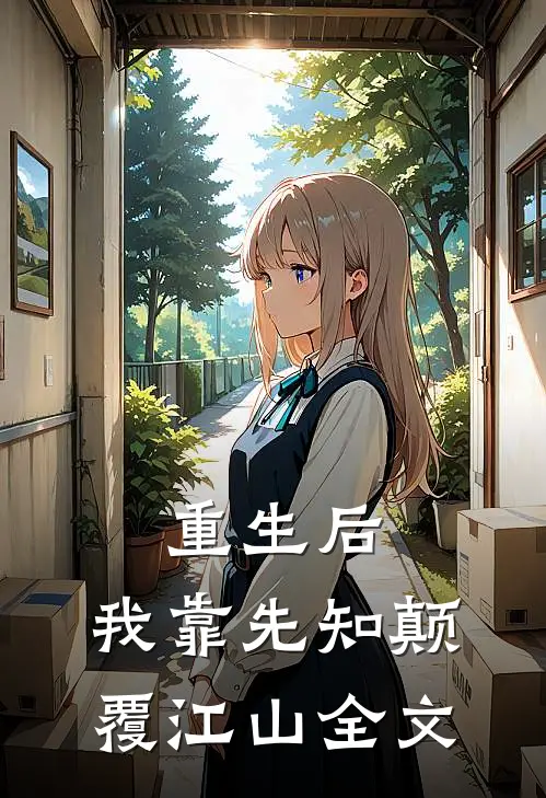 重生后，我靠先知颠覆江山全文