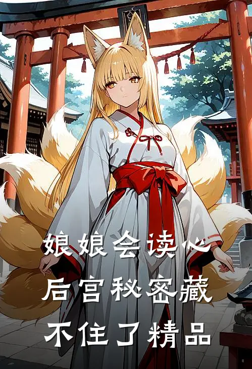 娘娘会读心,后宫秘密藏不住了精品