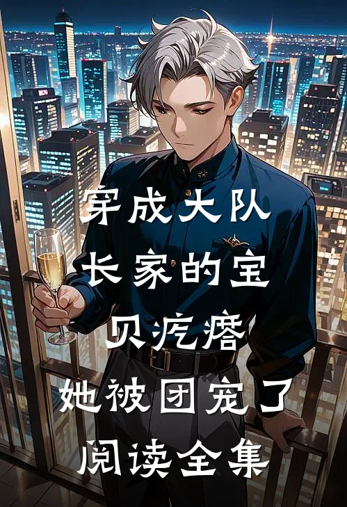 穿成大队长家的宝贝疙瘩，她被团宠了阅读全集