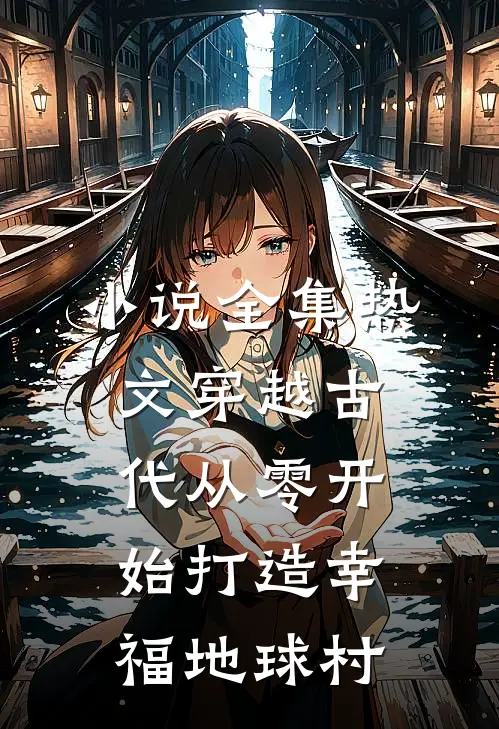 小说全集热文穿越古代从零开始打造幸福地球村