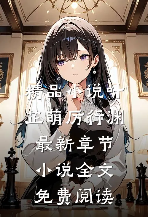 精品小说叶芷萌厉行渊最新章节小说全文免费阅读