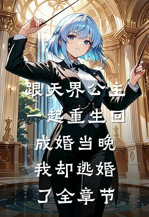 渣男婚礼当天我也结婚，他傻了爆火全网