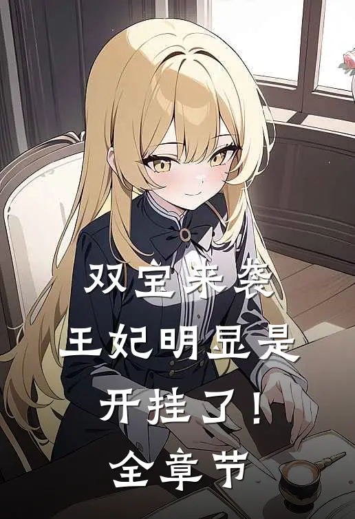 双宝来袭：王妃明显是开挂了！全章节