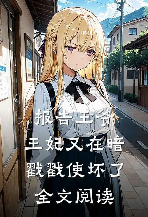 报告王爷，王妃又在暗戳戳使坏了全文阅读