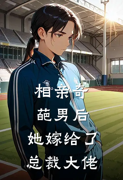 相亲奇葩男后，她嫁给了总裁大佬