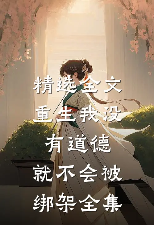 精选全文重生我没有道德,就不会被绑架全集