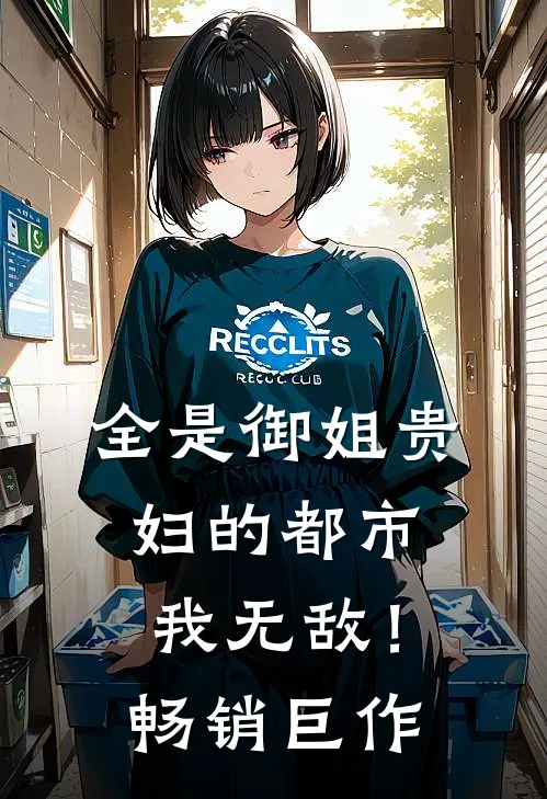 全是御姐贵妇的都市，我无敌！畅销巨作