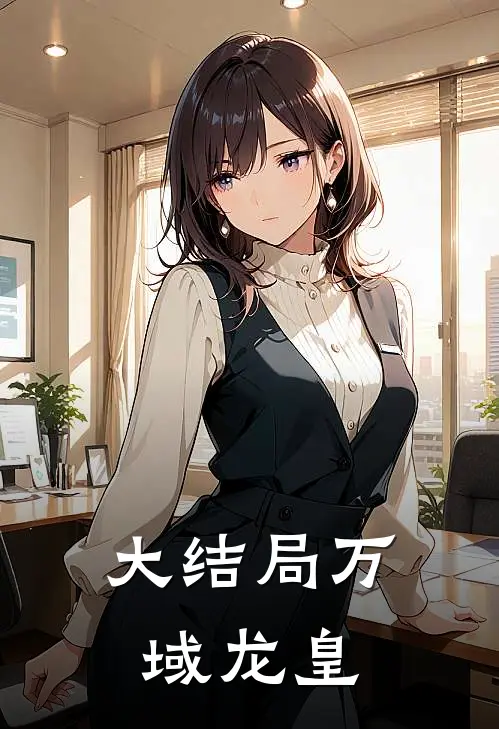 大结局万域龙皇