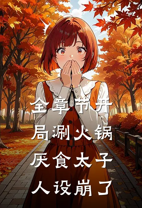 全章节开局涮火锅，厌食太子人设崩了
