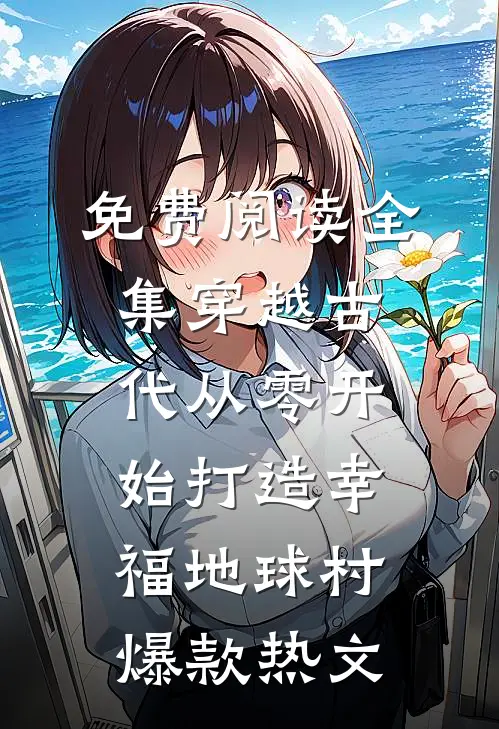 免费阅读全集穿越古代从零开始打造幸福地球村爆款热文