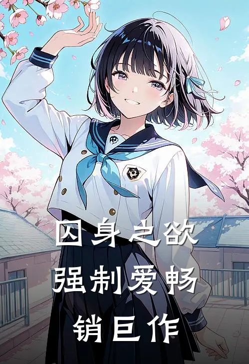 囚身之欲：强制爱畅销巨作
