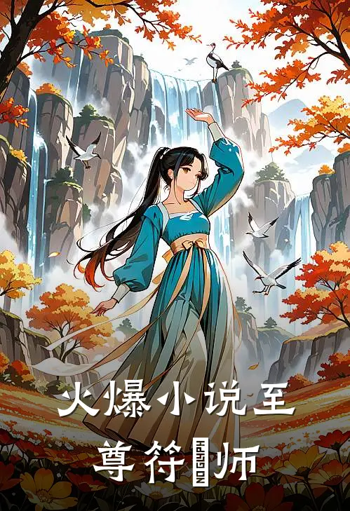 火爆小说至尊符箓师