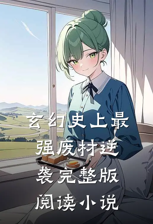 玄幻史上最强废材逆袭完整版阅读小说