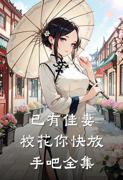 已有佳妻，校花你快放手吧全集