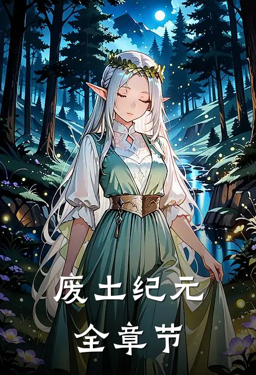 废土纪元全章节
