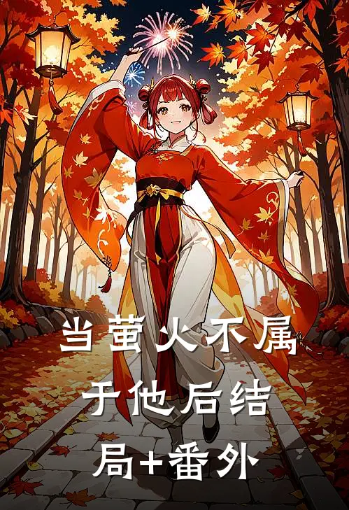 当萤火不属于他后结局+番外