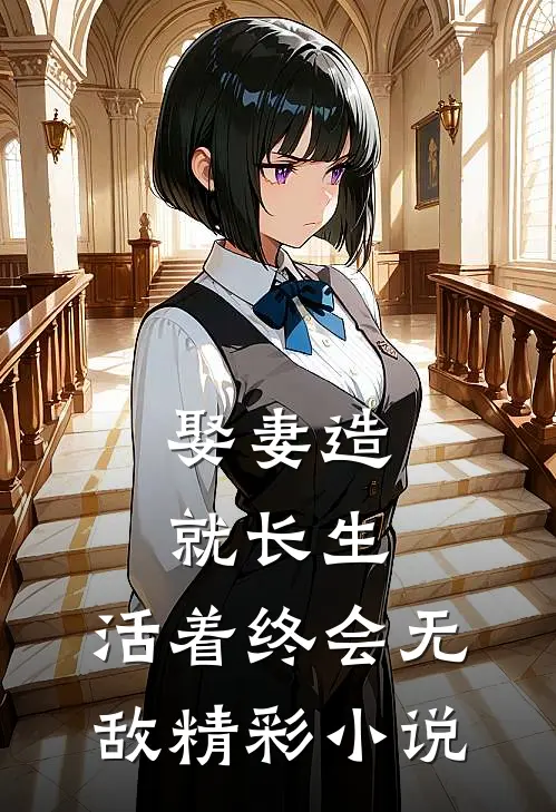 娶妻造就长生，活着终会无敌精彩小说