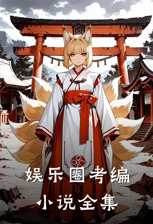 娱乐圈考编小说全集