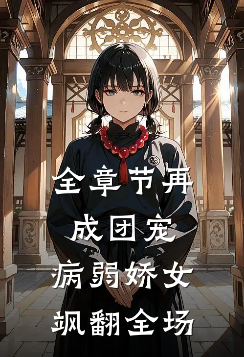全章节再成团宠，病弱娇女飒翻全场