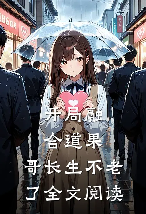 开局融合道果，哥长生不老了全文阅读