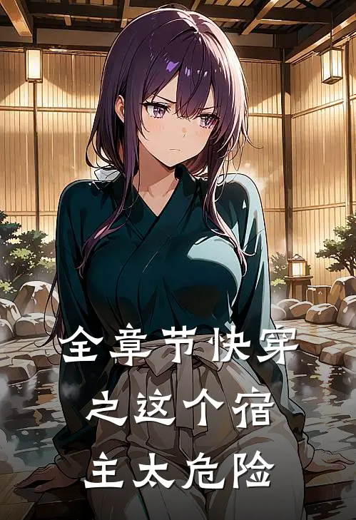 全章节快穿之这个宿主太危险