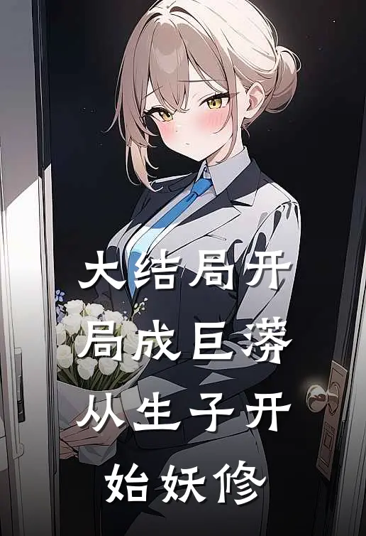 大结局开局成巨蟒，从生子开始妖修