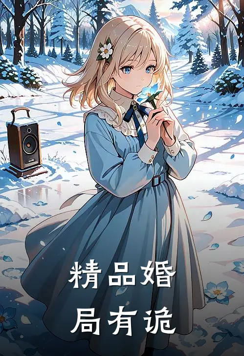 精品婚局有诡