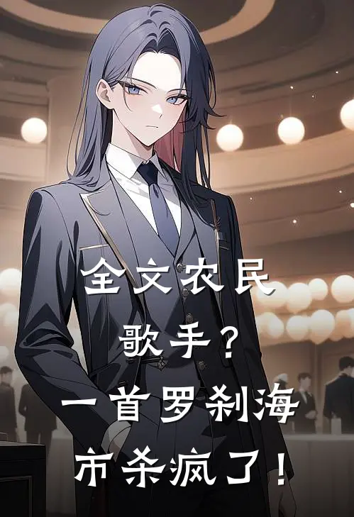 全文农民歌手？一首罗刹海市杀疯了！