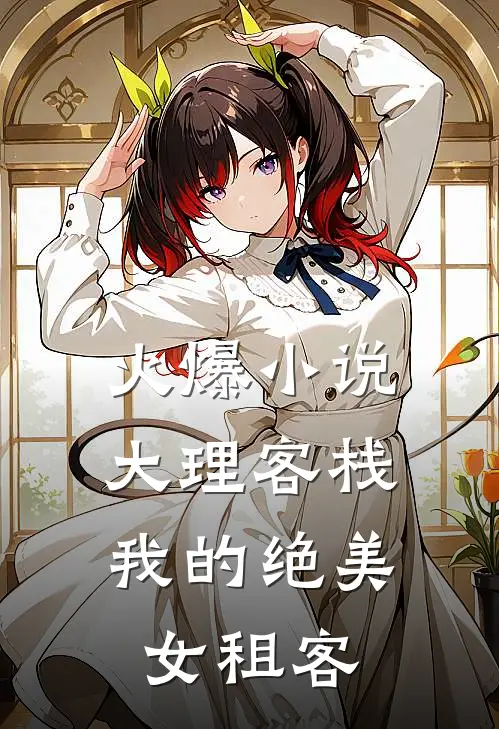 火爆小说大理客栈：我的绝美女租客