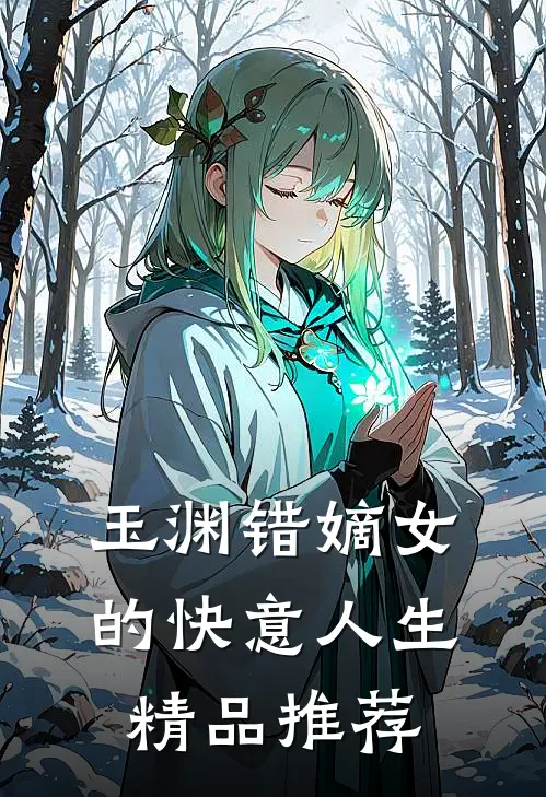 玉渊错嫡女的快意人生精品推荐
