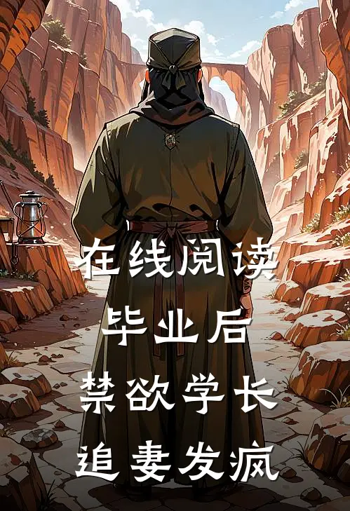 在线阅读毕业后，禁欲学长追妻发疯