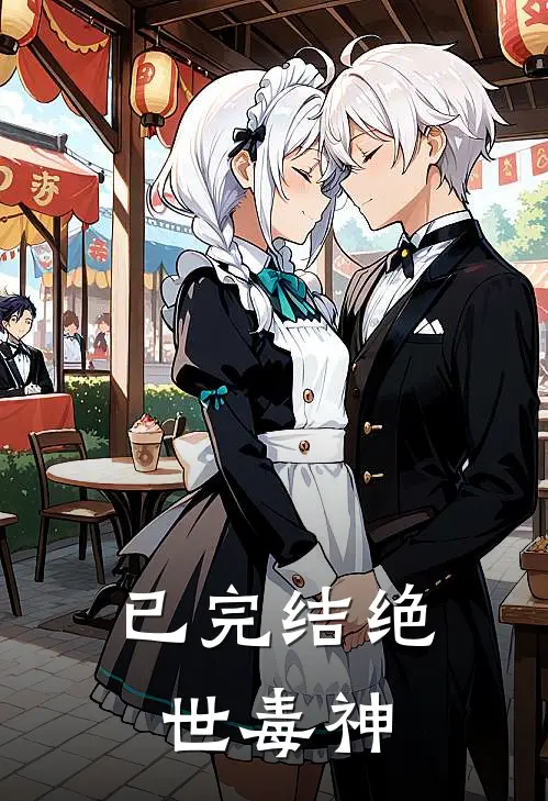已完结绝世毒神