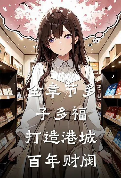 全章节多子多福，打造港城百年财阀