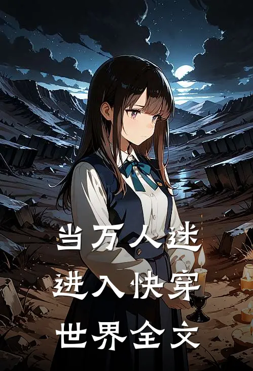 当万人迷进入快穿世界全文