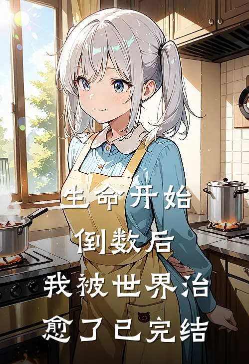 生命开始倒数后，我被世界治愈了已完结