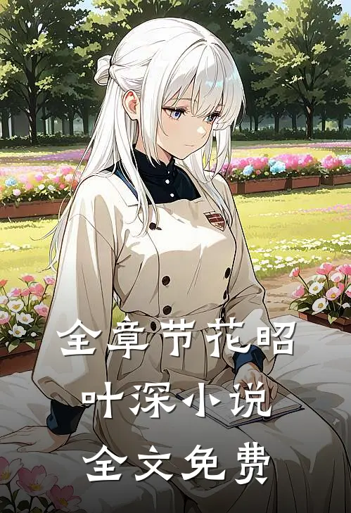 全章节花昭叶深小说全文免费