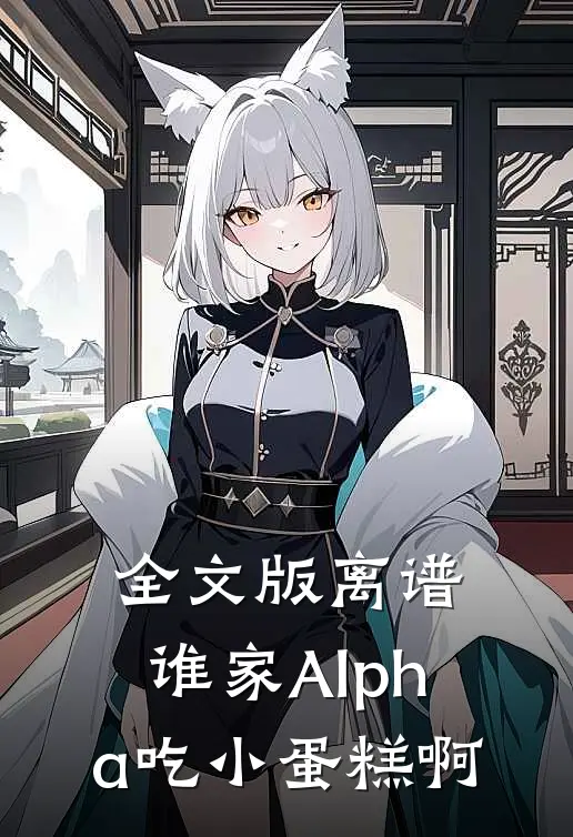 全文版离谱，谁家Alpha吃小蛋糕啊