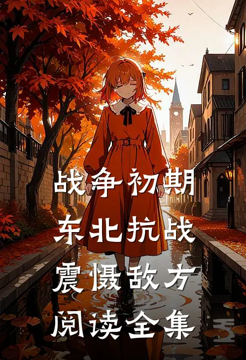 战争初期，东北抗战震慑敌方阅读全集