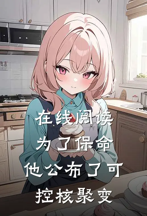 在线阅读为了保命，他公布了可控核聚变