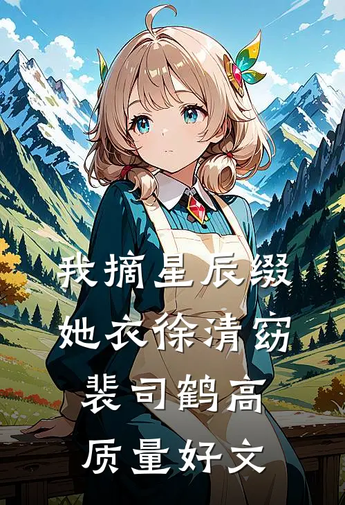 未婚妻十次试探后，我改娶了她的首富姐姐最新