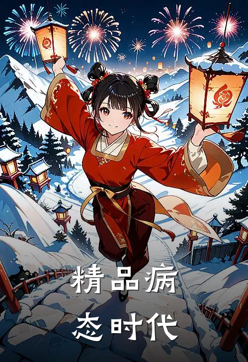 精品病态时代
