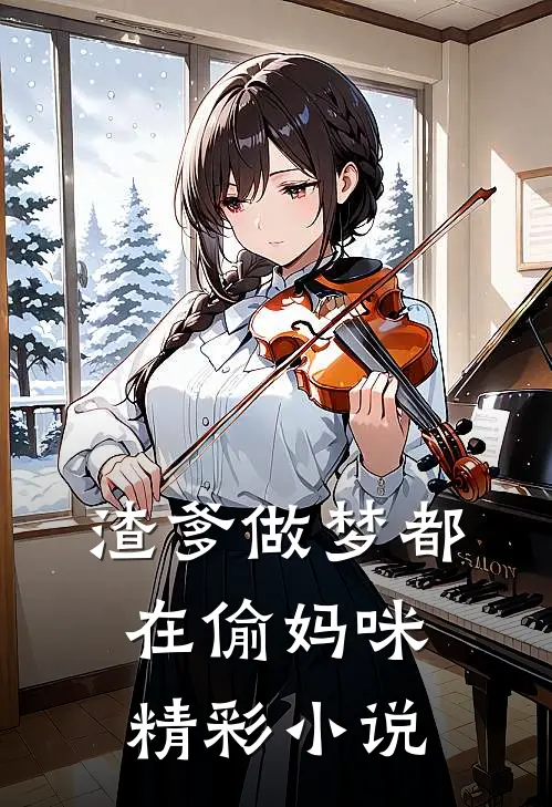渣爹做梦都在偷妈咪精彩小说