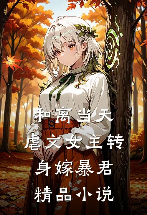 和离当天，虐文女主转身嫁暴君精品小说