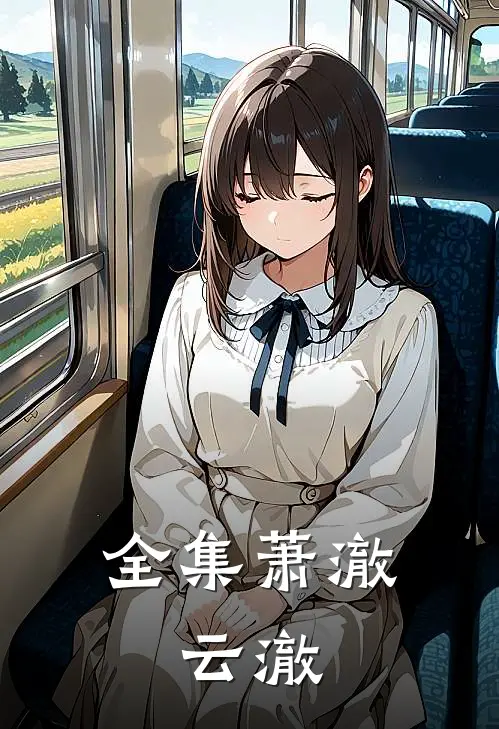 全集萧澈,云澈
