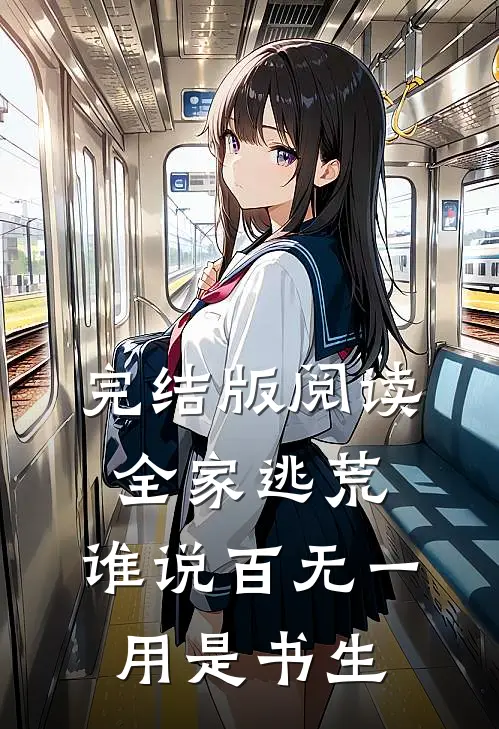 完结版阅读全家逃荒：谁说百无一用是书生
