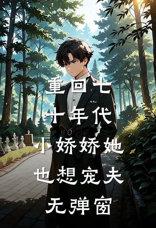 重回七十年代，小娇娇她也想宠夫无弹窗
