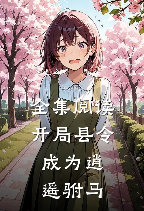 全集阅读开局县令，成为逍遥驸马